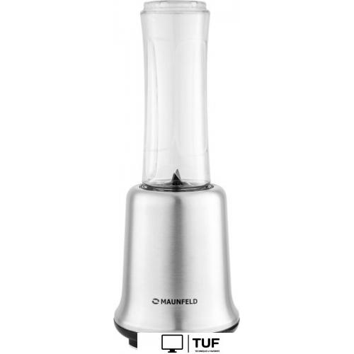 Стационарный блендер MAUNFELD MF-122S
