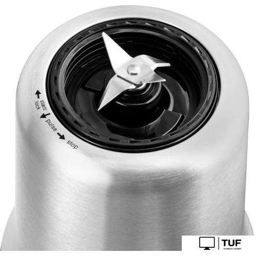 Стационарный блендер MAUNFELD MF-122S