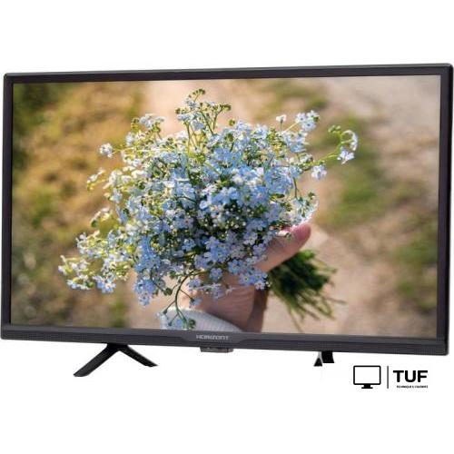 Телевизор Horizont 24LE5011D