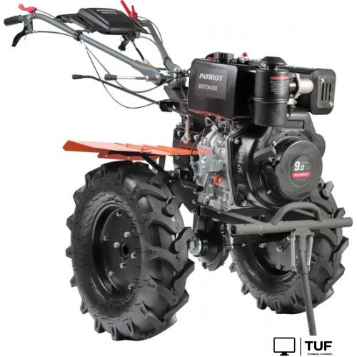 Мотоблок Patriot Boston 9 DE 440701530