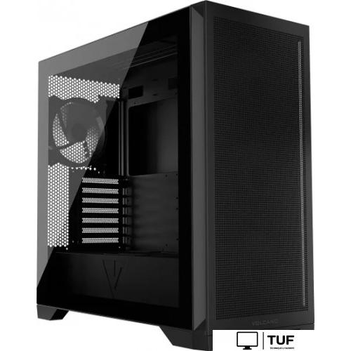 Корпус MODECOM Volcano Expanse S Apex ARGB Midi (черный)