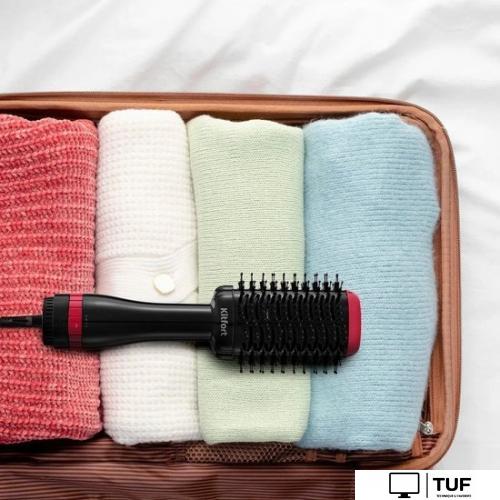 Фен-щетка Kitfort KT-3266