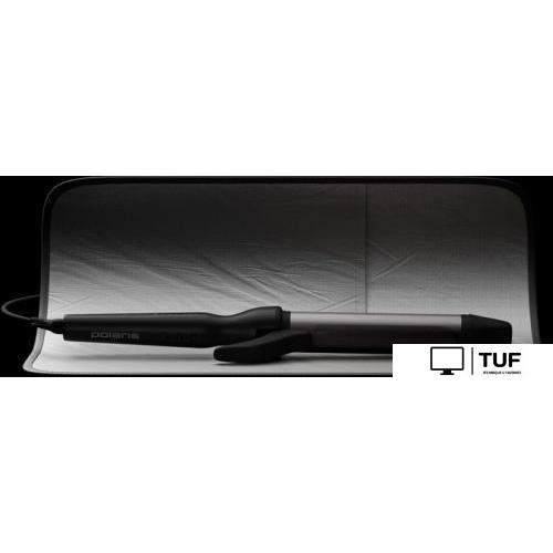 Круглая плойка Polaris PHS 3410TAi Argan Therapy