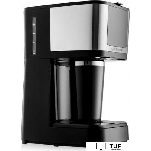 Капельная кофеварка Brayer BR1125