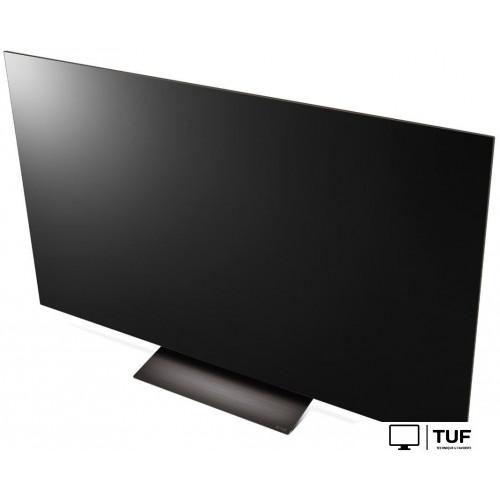OLED телевизор LG OLED C4 OLED55C4RLA