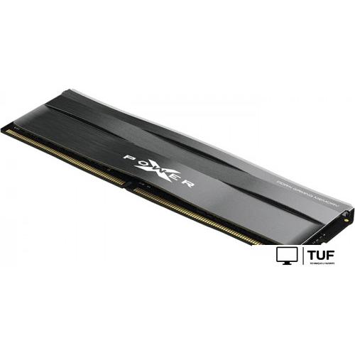 Оперативная память Silicon-Power Xpower Zenith 2x8ГБ DDR4 3600МГц SP016GXLZU360BDC