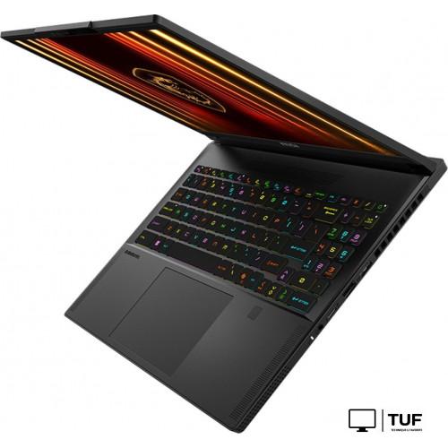 Игровой ноутбук MSI Stealth 16 AI A2HWGG-085XRU