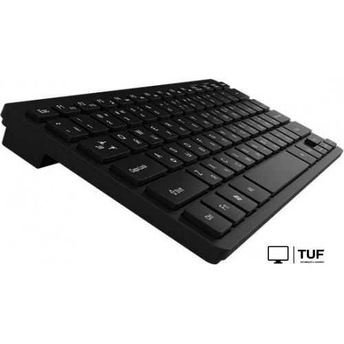 Клавиатура Maxvi KWS-03 Mini