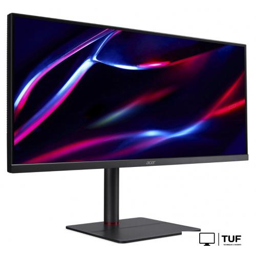 Игровой монитор Acer XV295CXymipruzx UM.RX5EE.X01