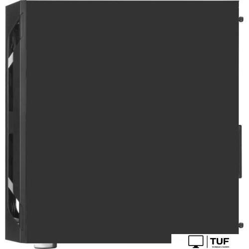Корпус SilverStone Fara H1M Pro SST-FAH1MB-PRO
