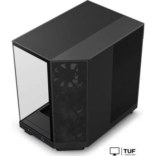 Корпус NZXT H6 Flow CC-H61FB-01