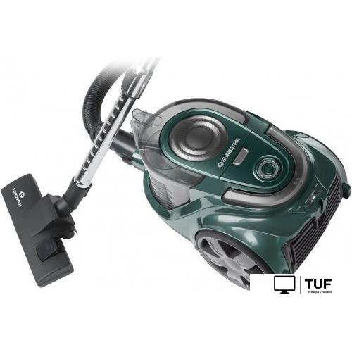 Пылесос Eurostek EVC-4512