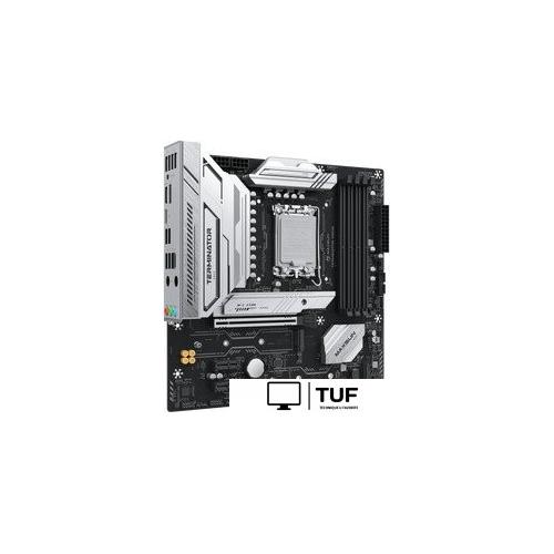 Материнская плата Maxsun Terminator B860M