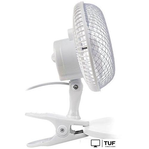 Вентилятор CENTEK CT-5003 (белый)