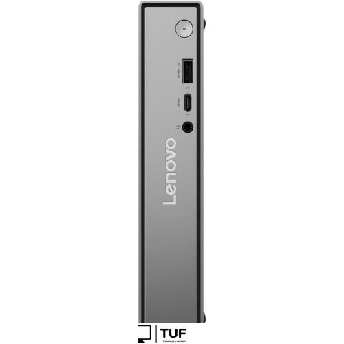 Микро-ПК Lenovo ThinkCentre neo 50q Gen 5 13B90027GP