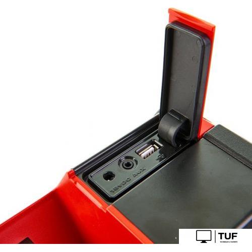 Беспроводная колонка Milwaukee M12-18 JSSP-0