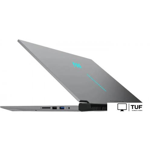 Ноутбук Machcreator Vision L16 Origin JJ00G700HRU