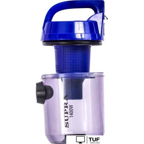 Пылесос Supra VCS-1492