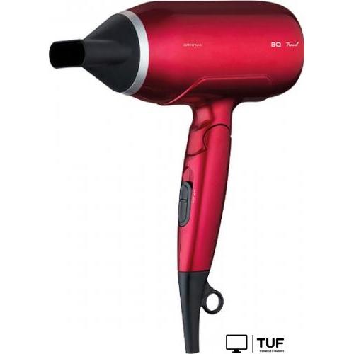 Фен BQ HD1406M