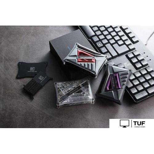 Корпус Khadas DIY Case KCS-P-001