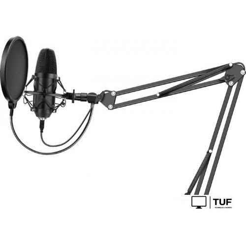 Микрофон SunWind SW-SM400G