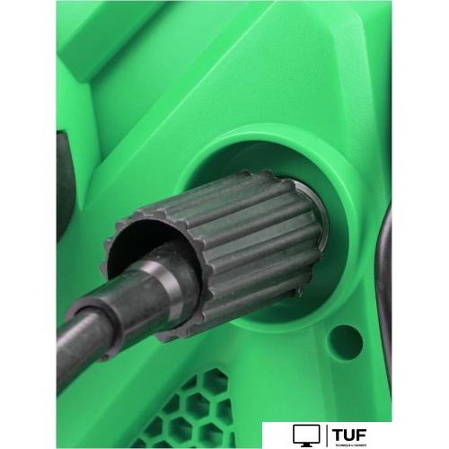 Мойка высокого давления RockForce RF-HY49E