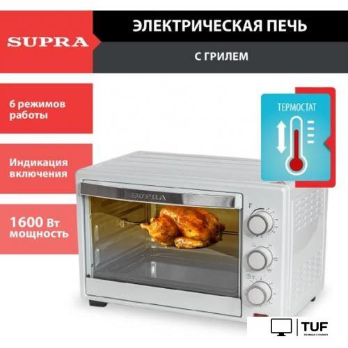 Мини-печь Supra MTS-2595