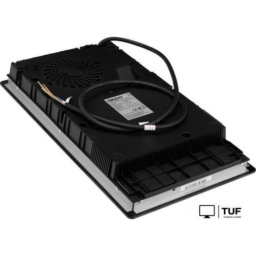 Варочная панель Akpo PIA 3092012CC BL