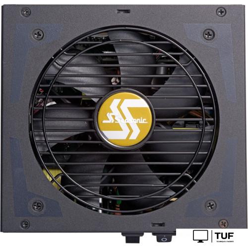 Блок питания Seasonic Focus Plus 750 Gold SSR-750FX