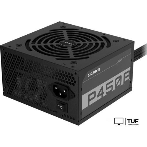 Блок питания Gigabyte P450B