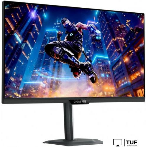 Игровой монитор Gigabyte M27Q2 QD