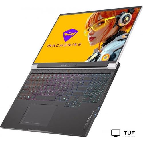 Игровой ноутбук Machenike L16 Pro G2 Mars A JJ00GW00HRU