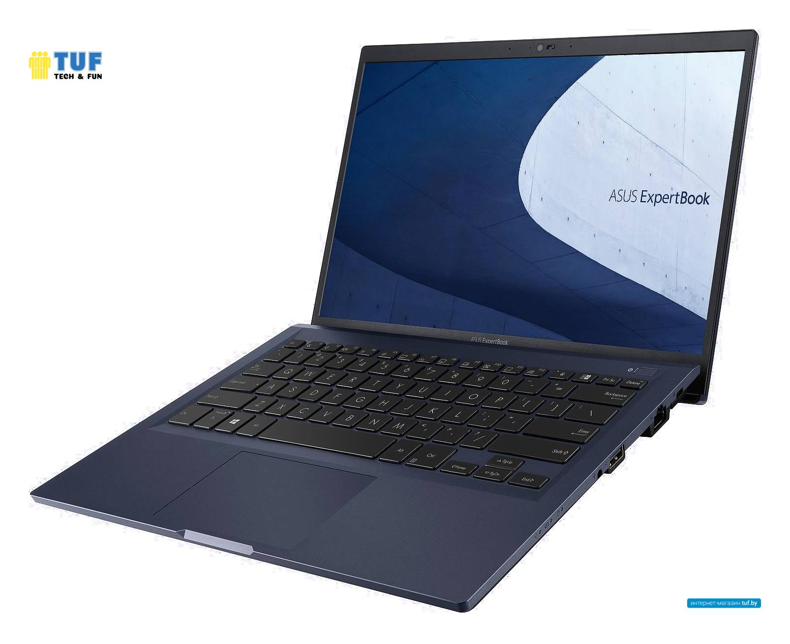 Ноутбук ASUS ExpertBook B1 B1400 B1400CEAE-EB3048R