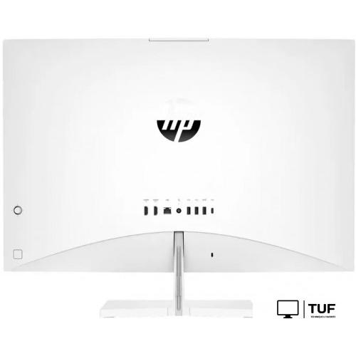 Моноблок HP Pavilion 27-ca2020ny 8G4H9EA