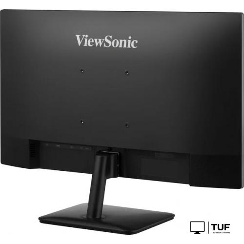 Монитор ViewSonic VA2408-MHDB
