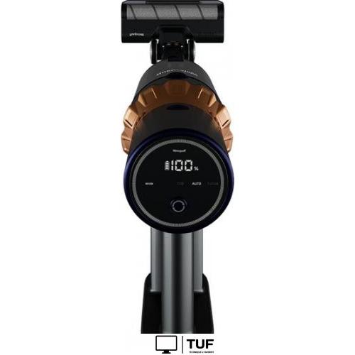 Пылесос Weissgauff V12 BLDC 500 Marine Turbo