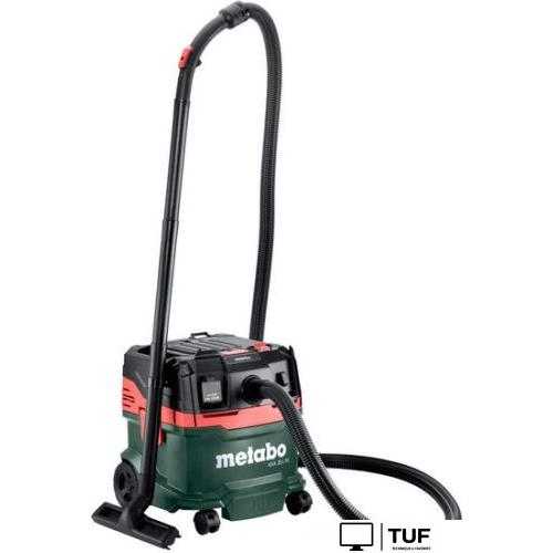 Пылесос Metabo ASA 20 L PC 602085000