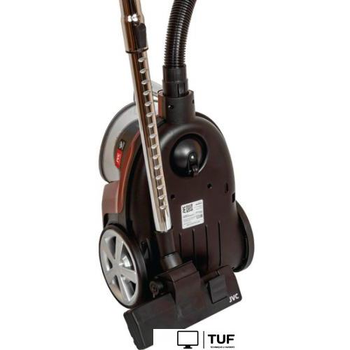 Пылесос JVC JH-VC431