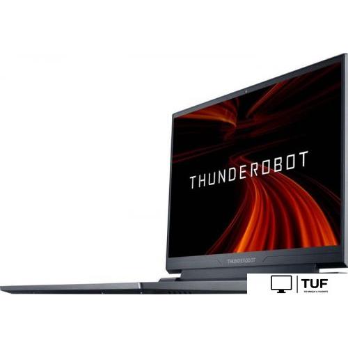 Игровой ноутбук Thunderobot 911 X Wild Hunter G2 XP JT009400GRU