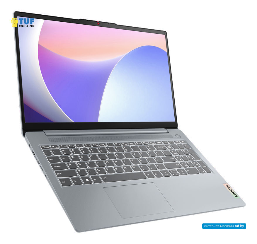 Ноутбук Lenovo IdeaPad Slim 3 15IAN8 82XB001ERK