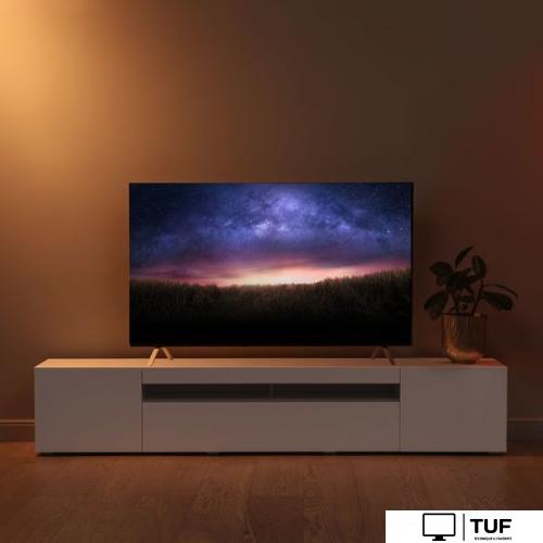 Телевизор Яндекс ТВ с Алисой 55