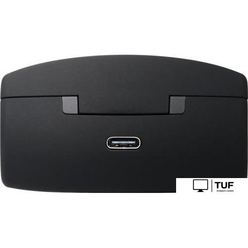 Наушники Audio-Technica ATH-TWX9