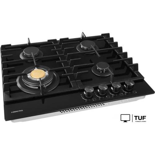 Варочная панель Hiberg VM 60440 B