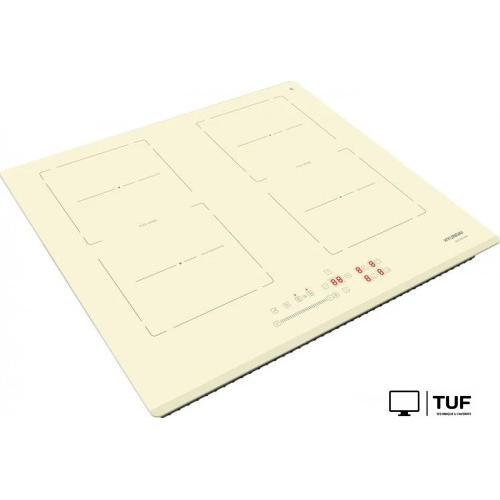 Варочная панель Hyundai HHI 6786 BE