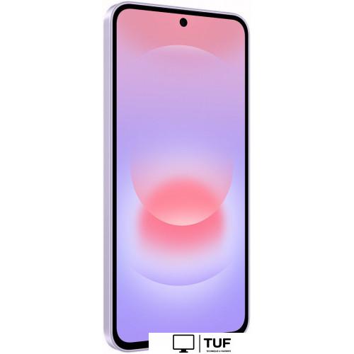 Телефон Samsung Galaxy A37 SM-A376E 8GB/128GB (фиолетовый)