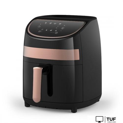 Аэрофритюрница Deerma DEM-KZ100