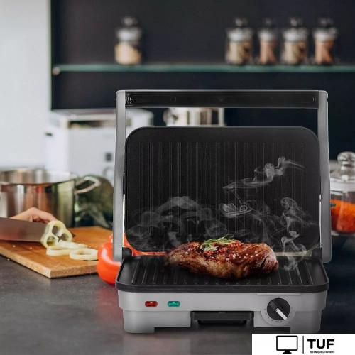 Электрогриль Kitfort KT-3621