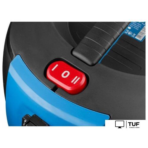 Пылесос Bull AS 3002 с аксессуарами 0329189