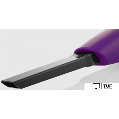 Пылесос Arnica Merlin Pro (фиолетовый)