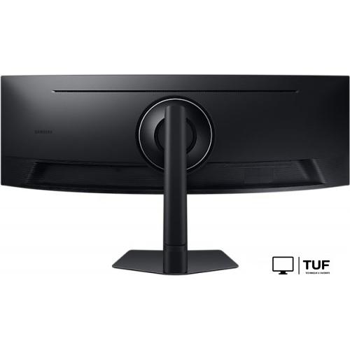 Монитор Samsung ViewFinity S9 LS49C950UAUXEN